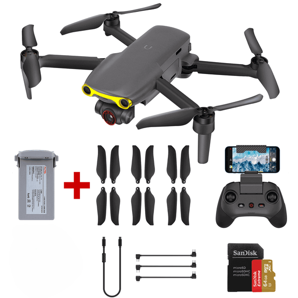 Autel Robotics EVO Nano+ Drone