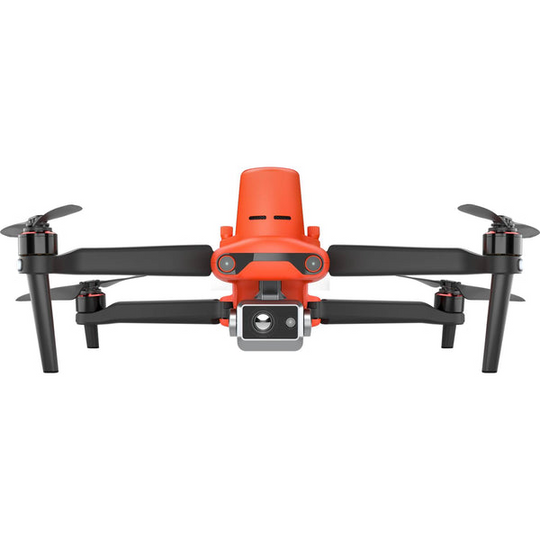 EVO II Dual 640T Enterprise Bundle V2 with RTK Module