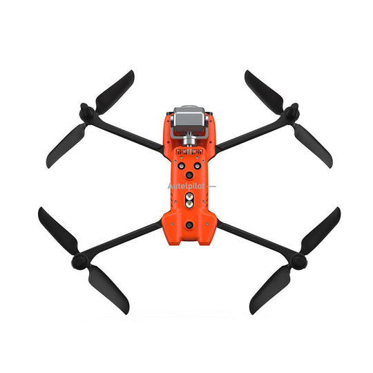 EVO II Dual 640T RTK V3