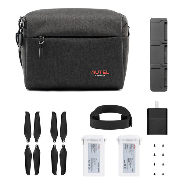 Autel Robotics EVO Nano Battery Combo Kit On The Go Bundle