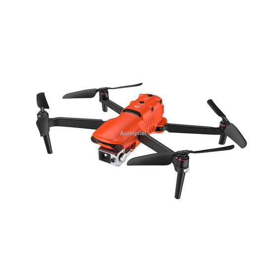 EVO II Dual 640T RTK V3