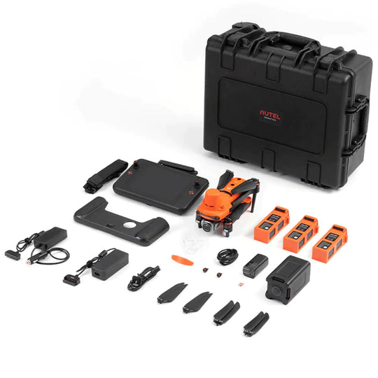 EVO II Pro RTK V3