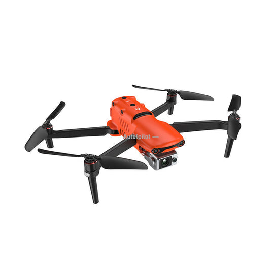 EVO II Dual 640T RTK V3