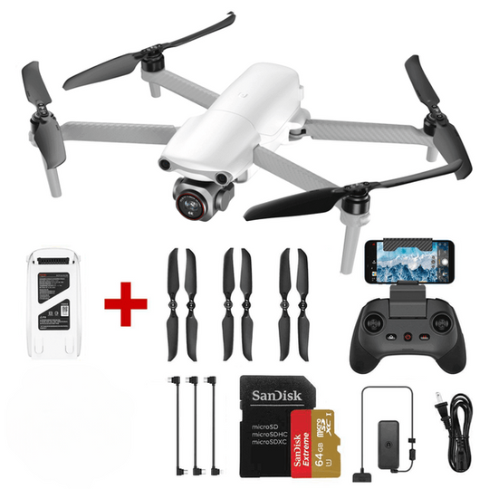 Autel Robotics EVO Lite+