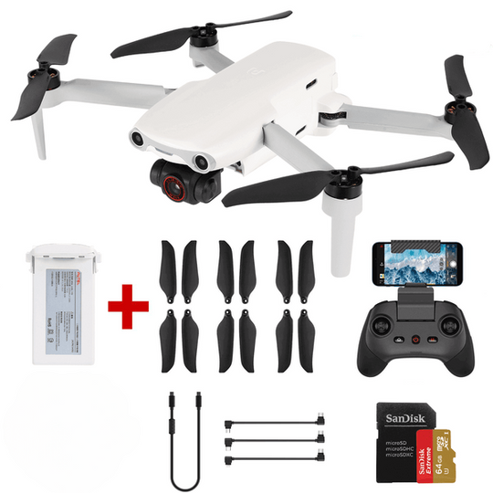 Autel Robotics EVO Nano+ Drone