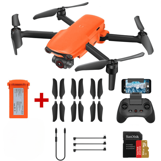 Autel Robotics EVO Nano+ Drone