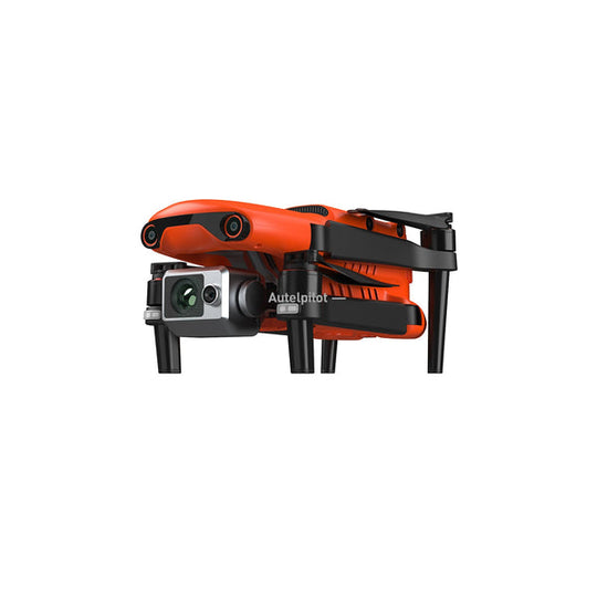 EVO II Dual 640T RTK V3