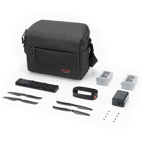 Autel Robotics EVO Nano Battery Combo Kit On The Go Bundle