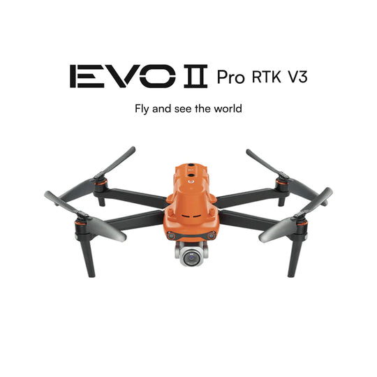 Autel Robotics EVO II Pro RTK V3