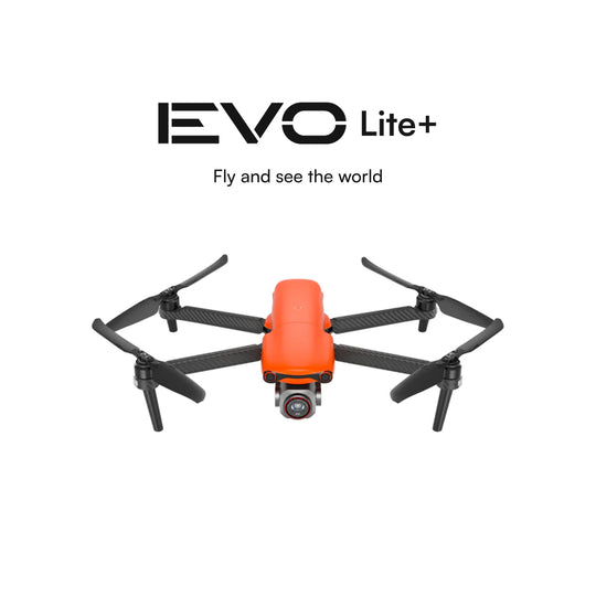 Autel Robotics EVO Lite+