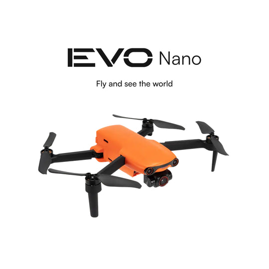 Autel Robotics EVO Nano+ Drone