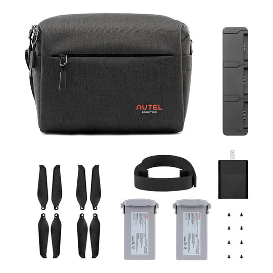 Autel Robotics EVO Nano Battery Combo Kit On The Go Bundle