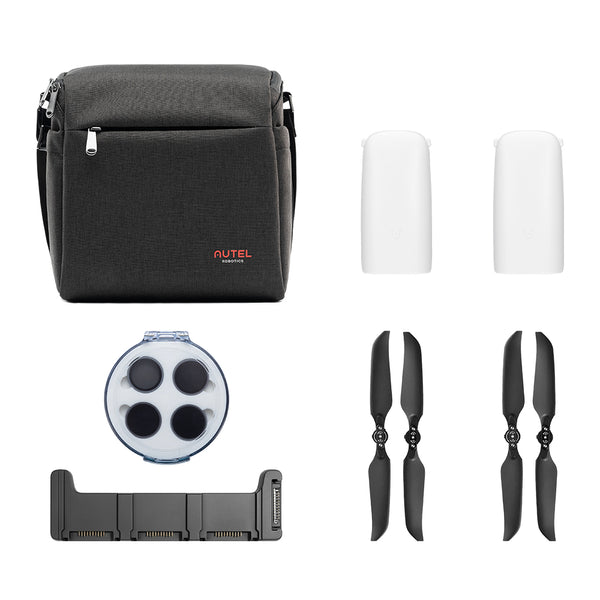 Autel Robotics EVO Lite+ Battery Combo Kit On-The-Go-Bundle