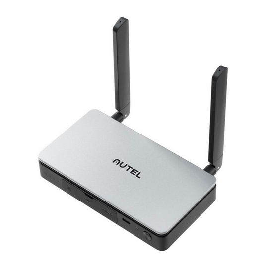 Autel Robotics Live Deck 2 (Only Supported EVO II V3 Series/NOT support Max series now)
