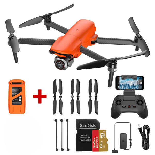 Autel Robotics EVO Lite+