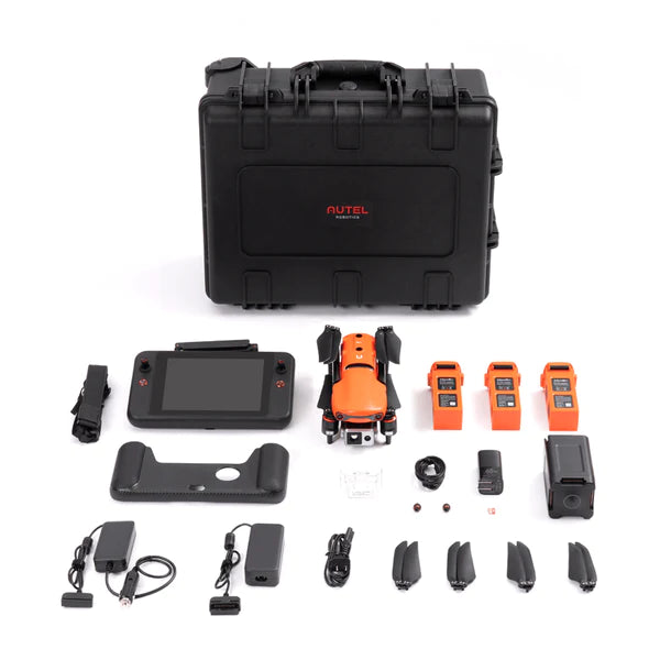 EVO II Dual 640T V3