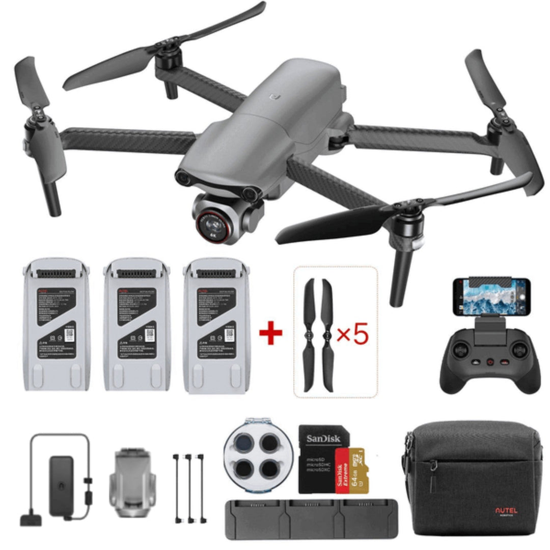Autel Robotics EVO Lite+
