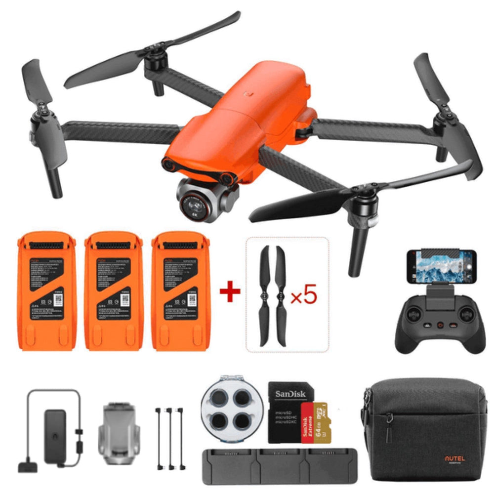 Autel Robotics EVO Lite+