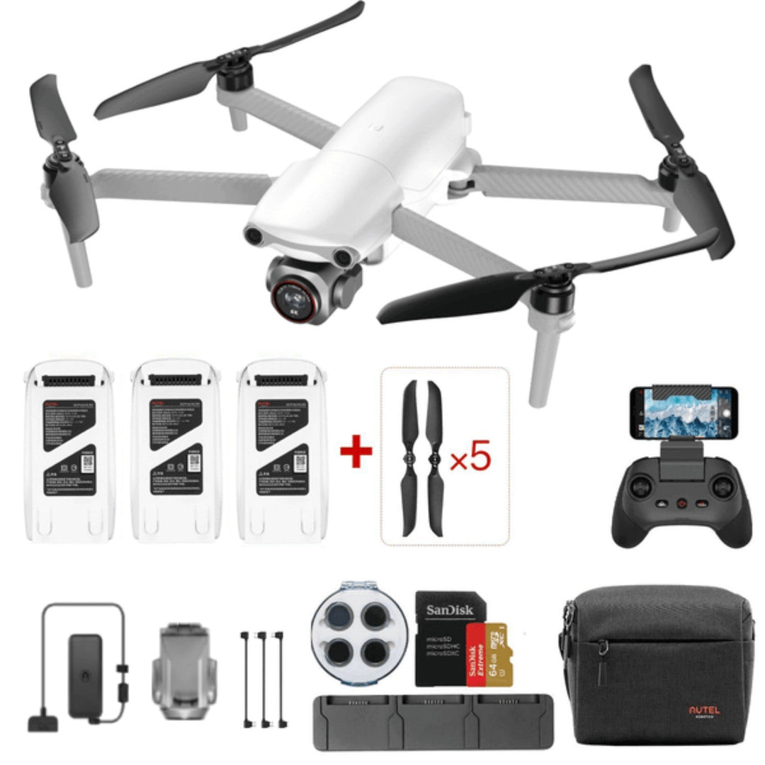 Autel Robotics EVO Lite+