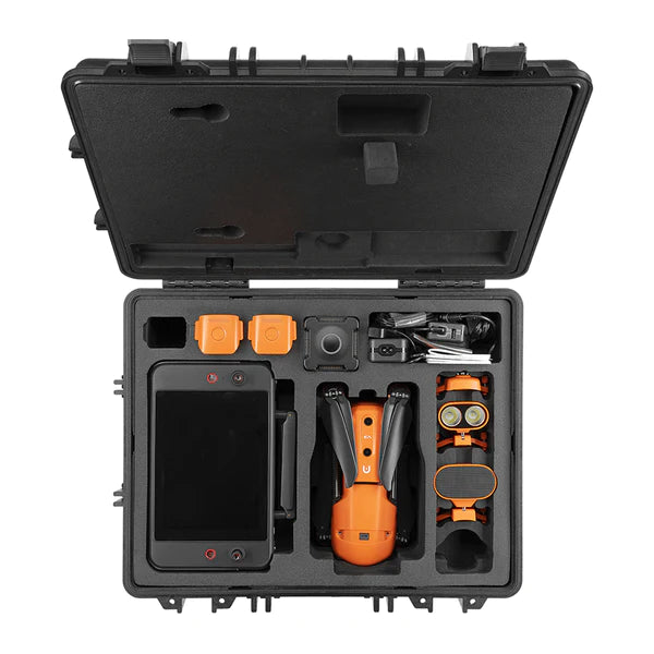 EVO II Pro Enterprise V3