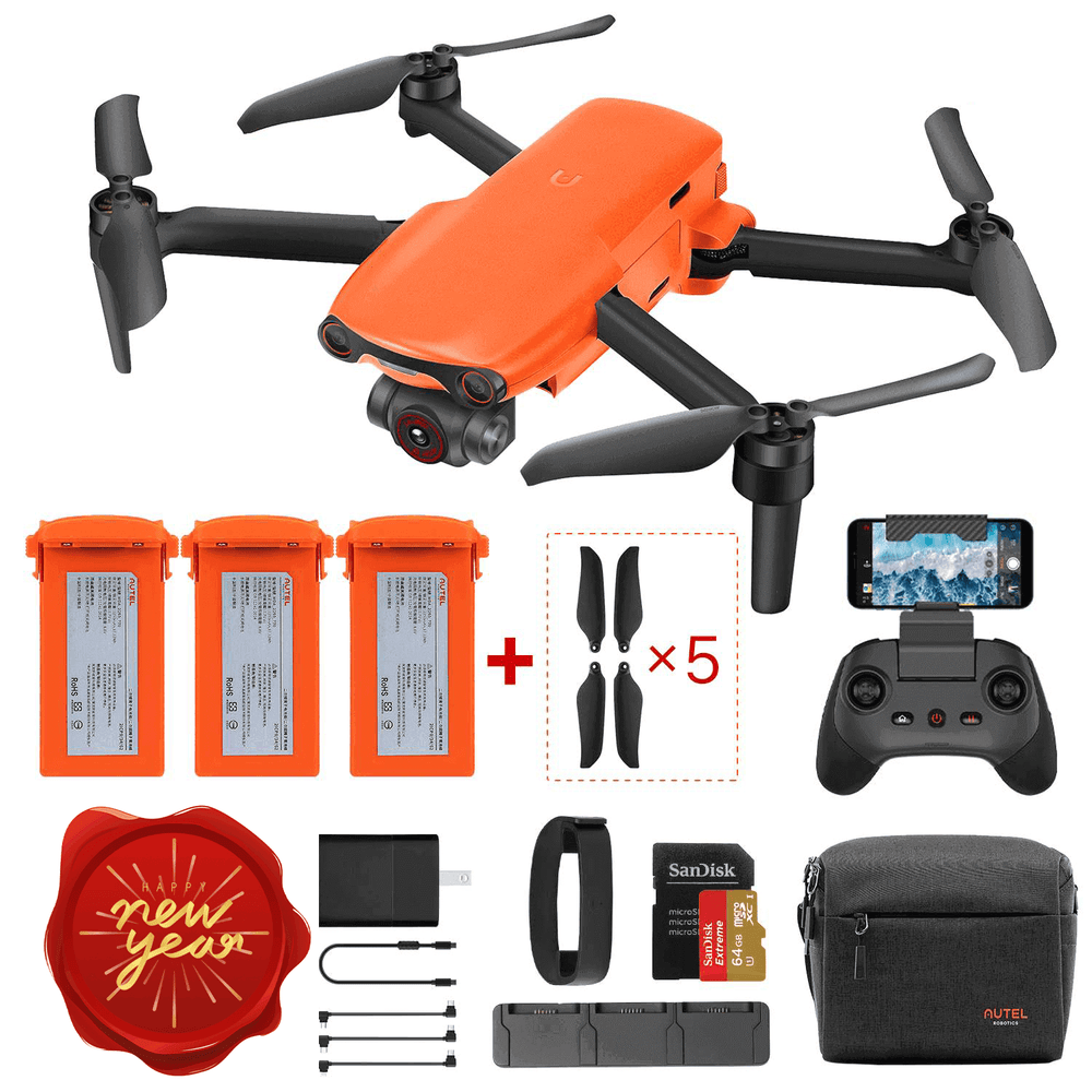 Autel Robotics EVO Nano+ Drone