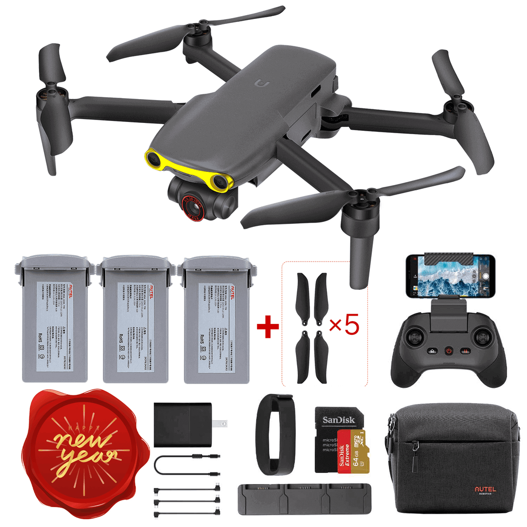 Autel Robotics EVO Nano+ Drone