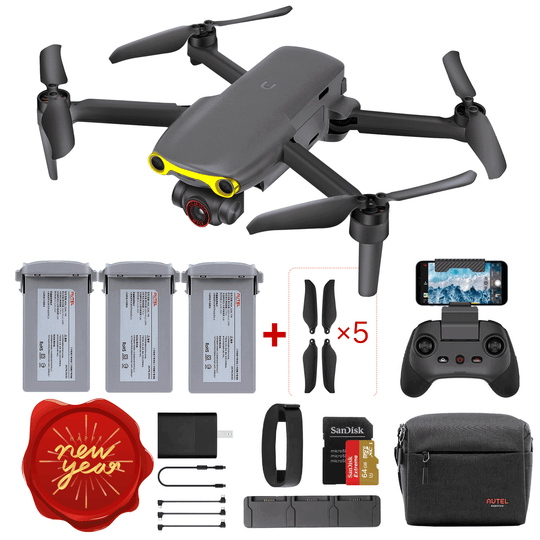Autel Robotics EVO Nano+ Drone