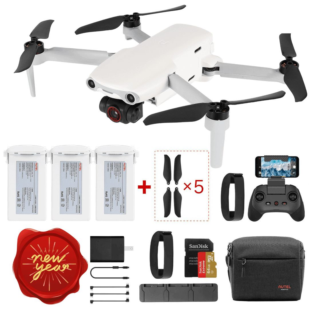 Autel Robotics EVO Nano+ Drone
