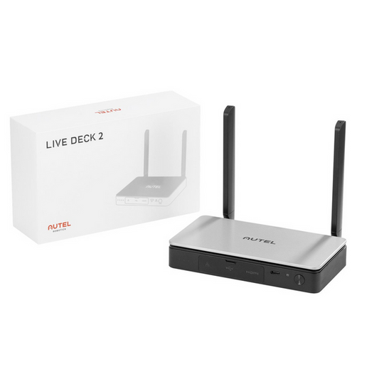 Autel Robotics Live Deck 2 (Only Supported EVO II V3 Series/NOT support Max series now)