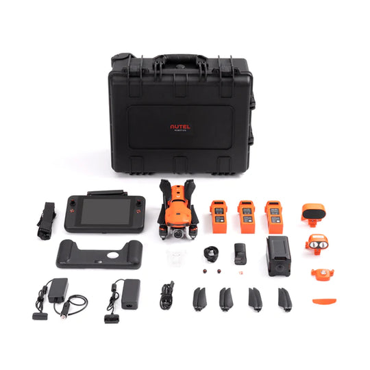 EVO II Pro Enterprise V3
