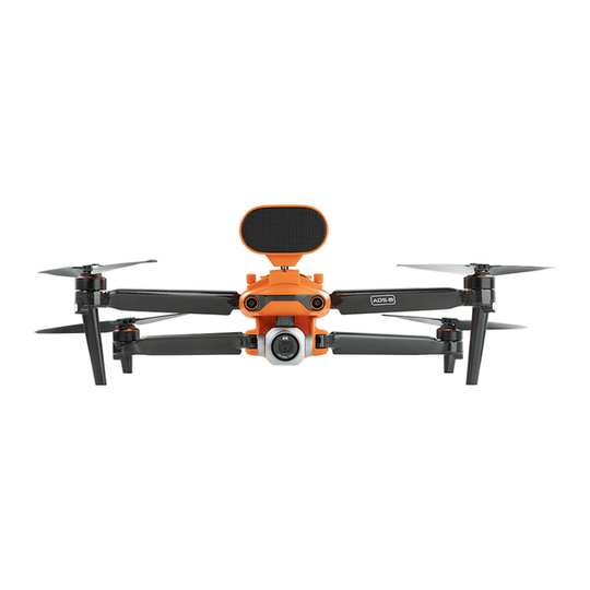 Autel Robotics EVO II Pro 6K Enterprise V3